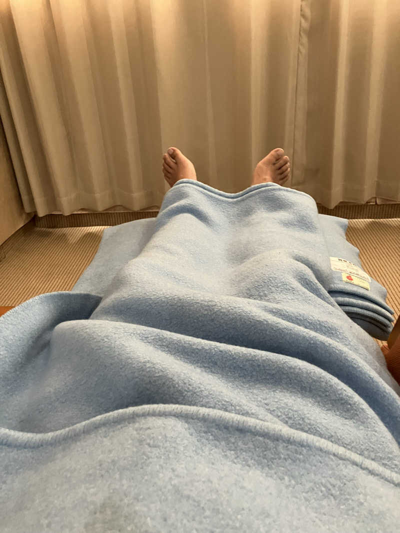 おじサウナーさんの大垣サウナのサ活写真