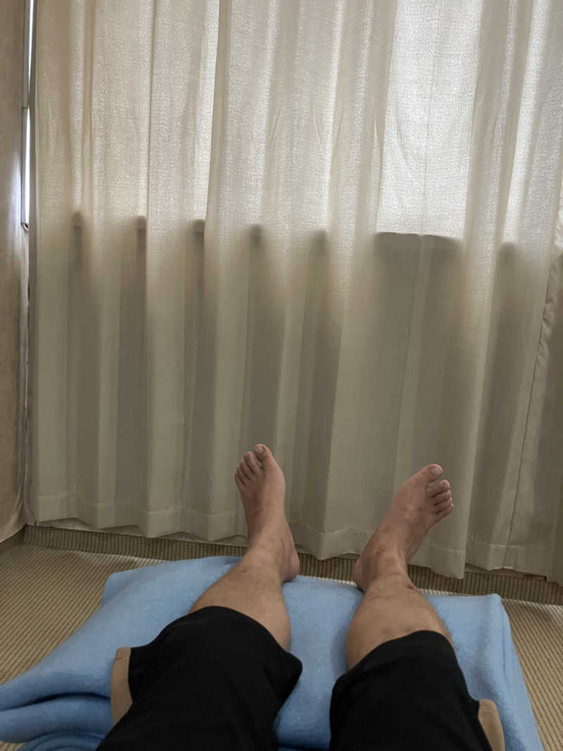 おじサウナーさんの大垣サウナのサ活写真