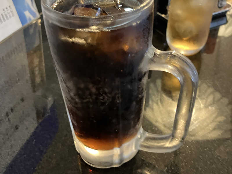 ペプシ