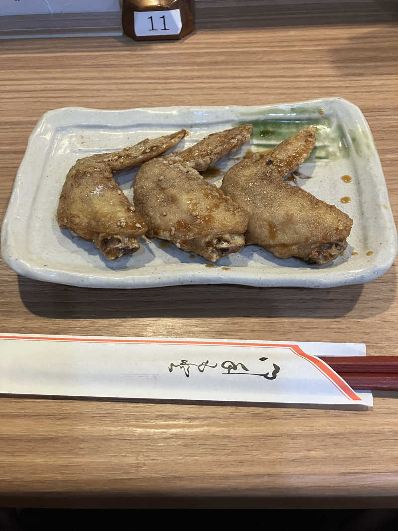 おじサウナーさんのウェルビー栄のサ活写真