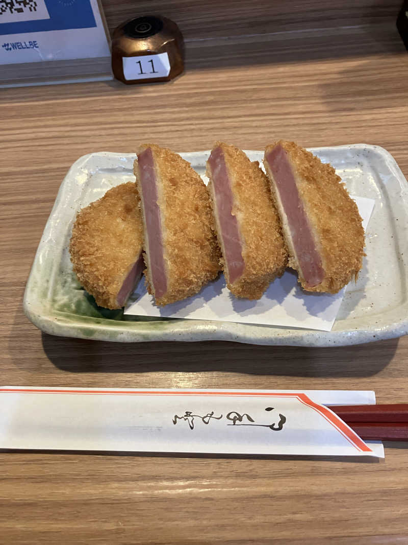 おじサウナーさんのウェルビー栄のサ活写真
