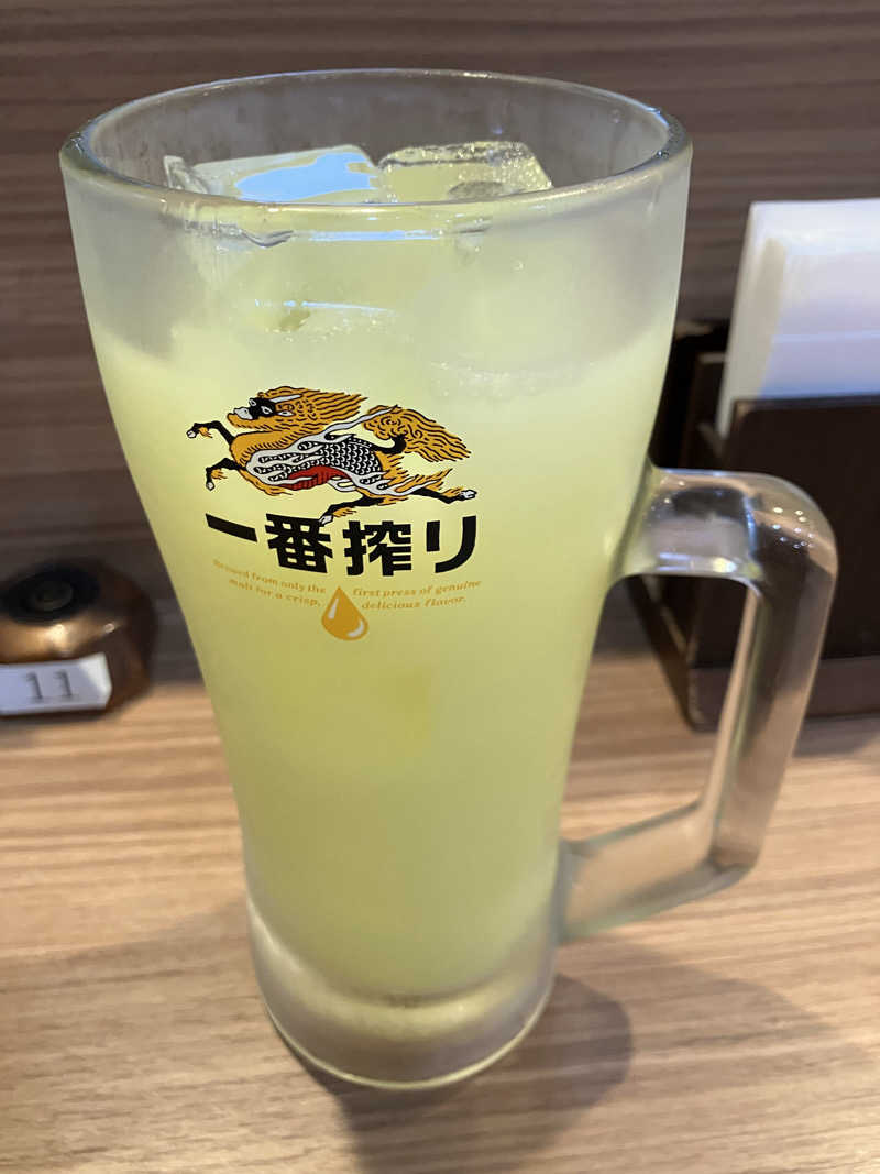 おじサウナーさんのウェルビー栄のサ活写真