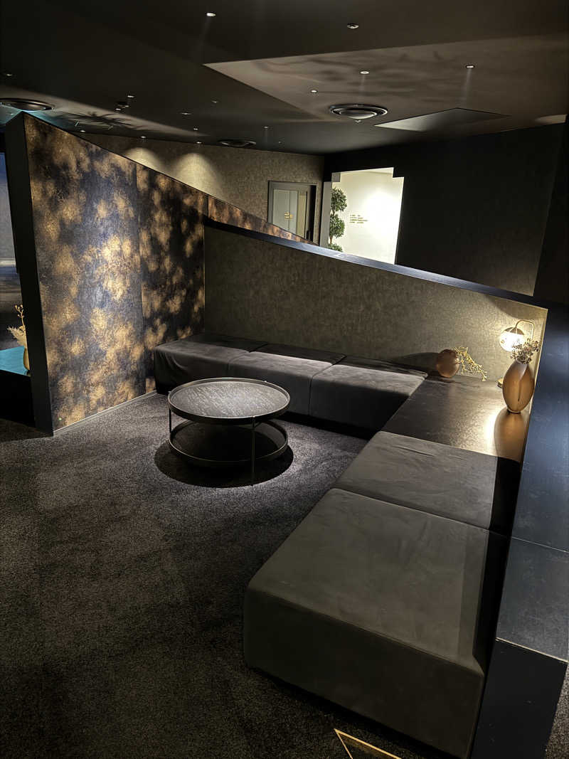 ららさんのプリンセスガーデンホテルのサ活写真