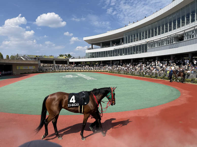 ららさんのプリンセスガーデンホテルのサ活写真