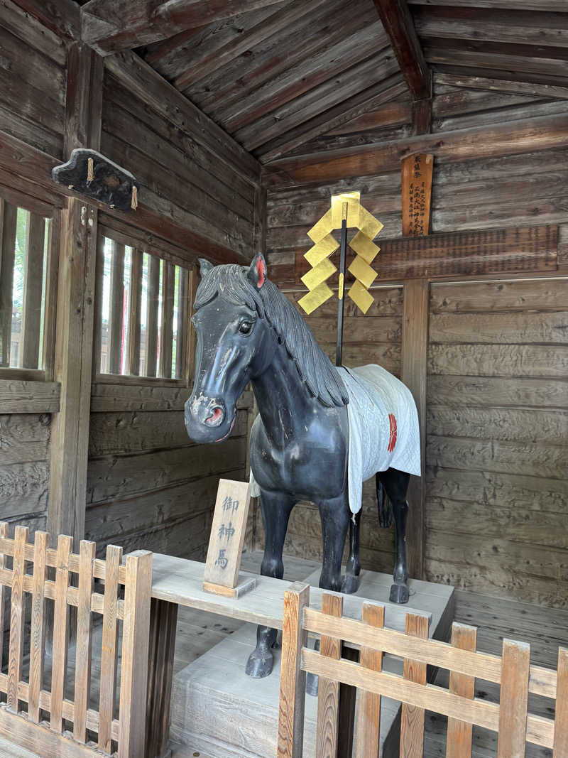 ららさんの沼津・湯河原温泉 万葉の湯のサ活写真