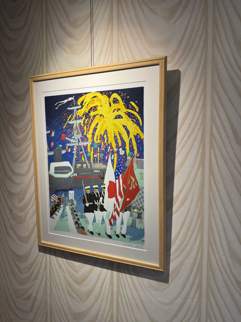 みいさんの黒船ホテルのサ活写真