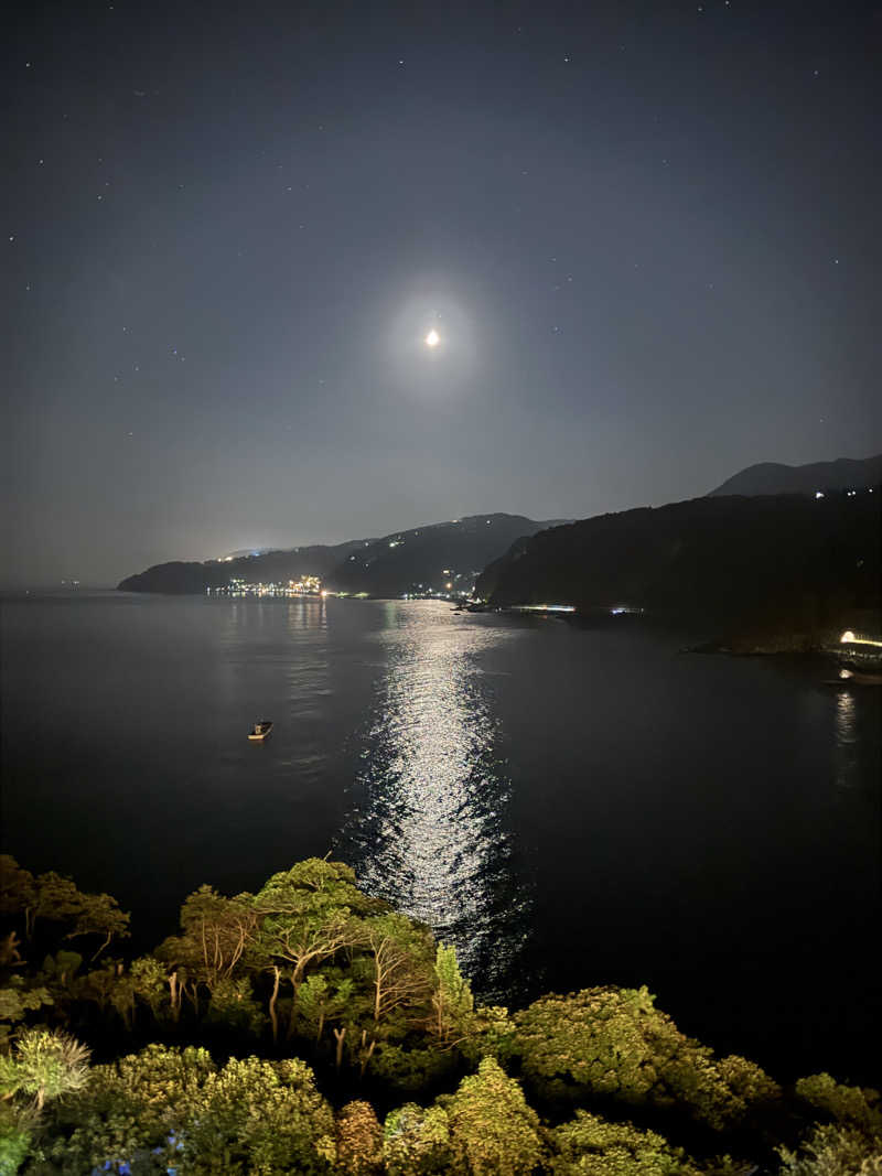 ららさんの赤沢温泉ホテル 本館のサ活写真