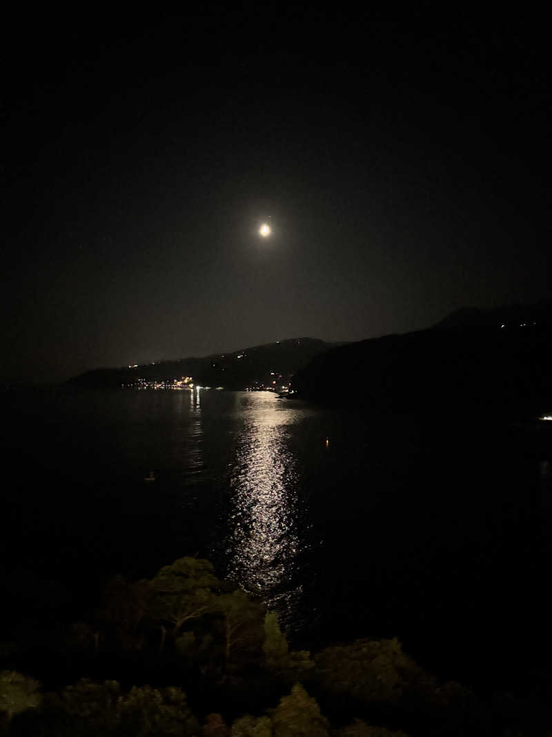 ららさんの赤沢温泉ホテル 本館のサ活写真