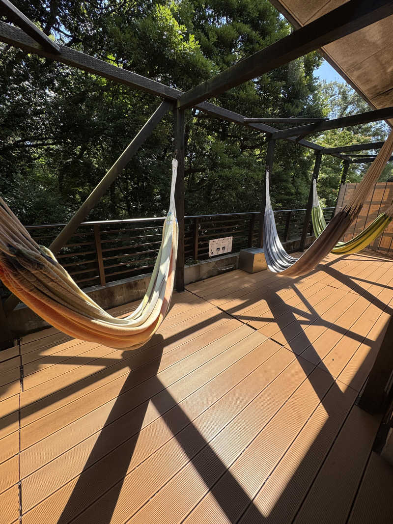 ららさんの立ち寄り温泉 伊豆高原の湯のサ活写真