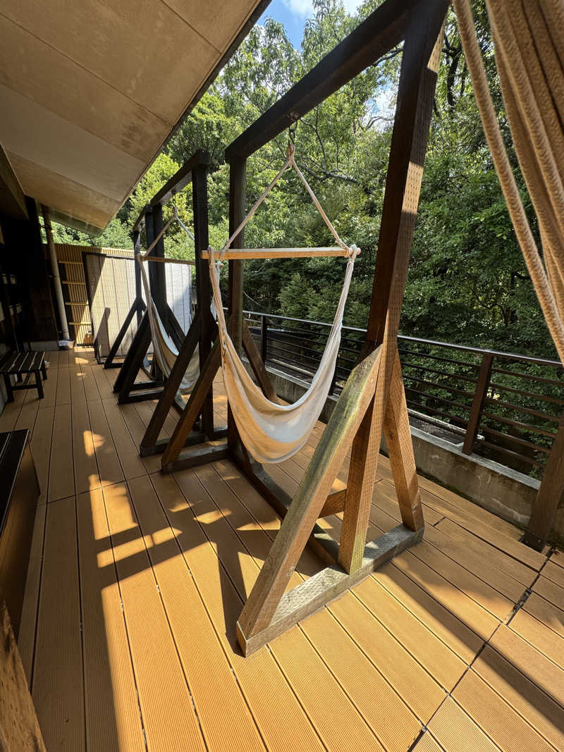 ららさんの立ち寄り温泉 伊豆高原の湯のサ活写真