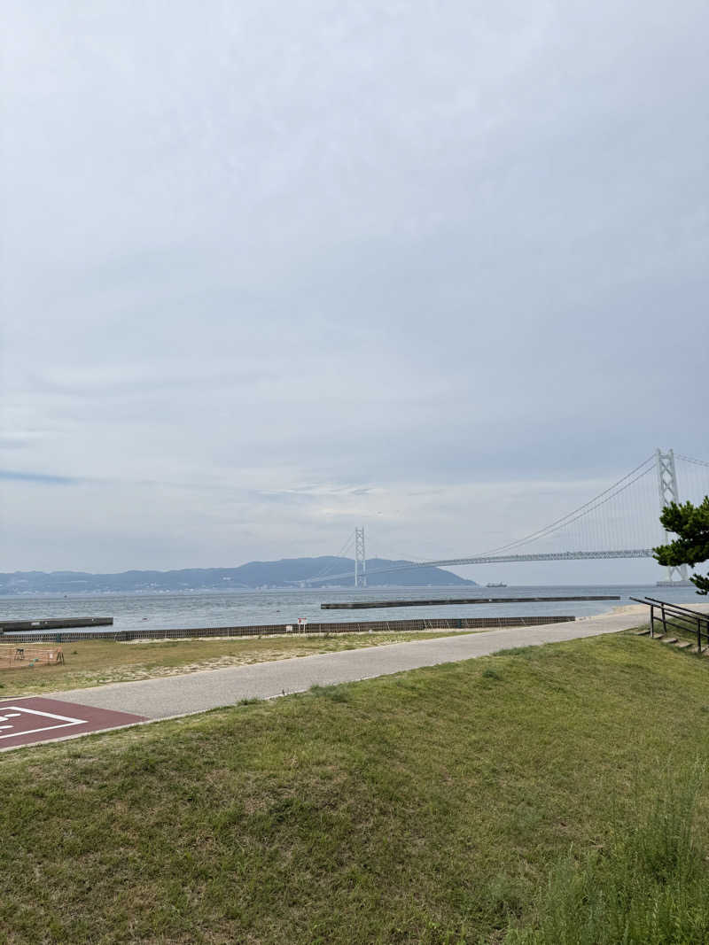 ららさんのSPA専 太平のゆのサ活写真