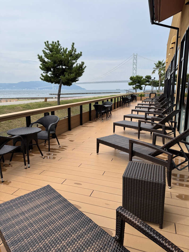 ららさんのSPA専 太平のゆのサ活写真