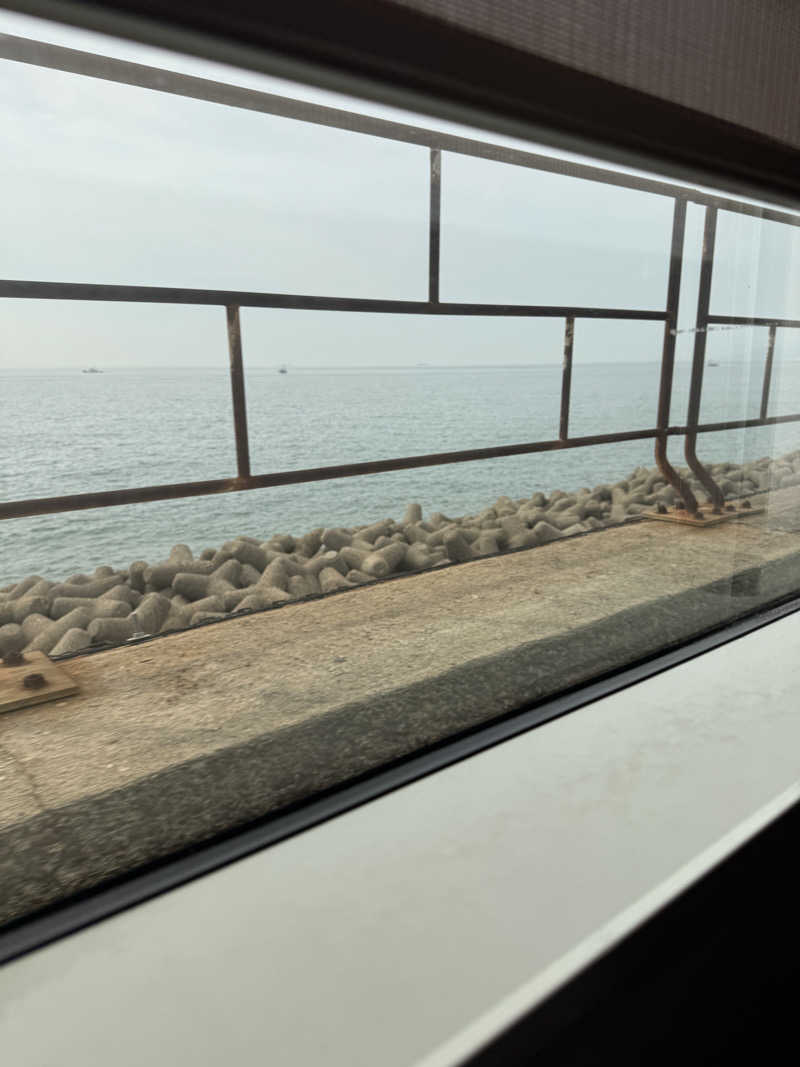 ららさんのSPA専 太平のゆのサ活写真