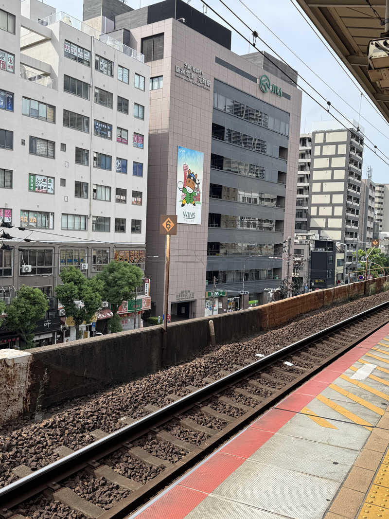 ららさんのSPA専 太平のゆのサ活写真