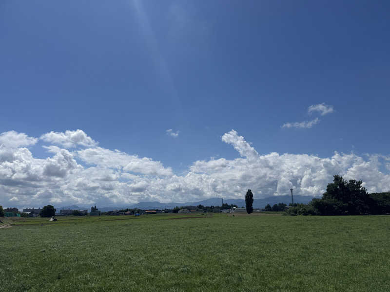 みのさんのスポーツクラブJOYFIT札幌北のサ活写真