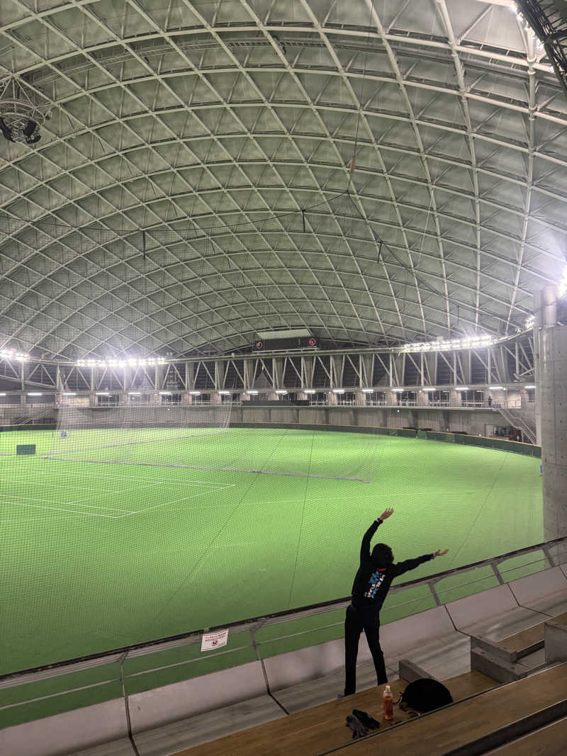 みのさんのスポーツクラブJOYFIT札幌北のサ活写真