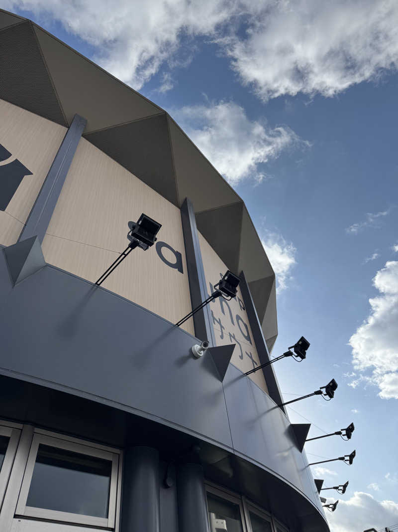 みのさんのサウナコタンサッポロのサ活写真