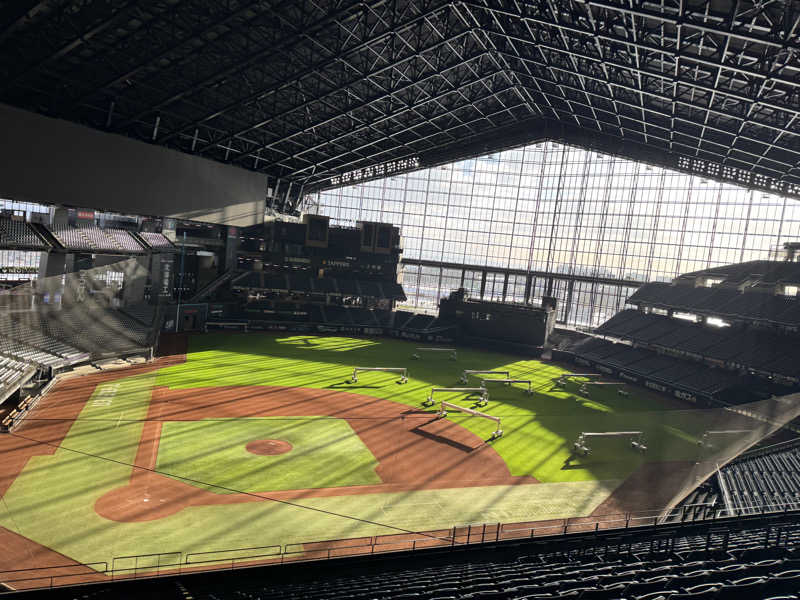 みのさんのtower eleven onsen & sauna(エスコンフィールド)のサ活写真