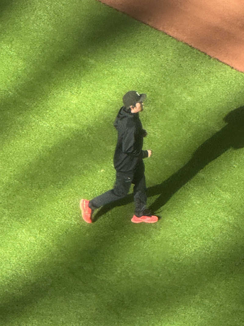 みのさんのtower eleven onsen & sauna(エスコンフィールド)のサ活写真