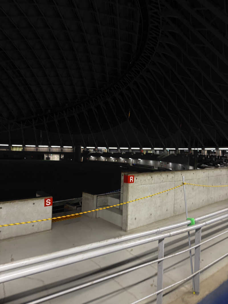 みのさんのスポーツクラブJOYFIT札幌北のサ活写真