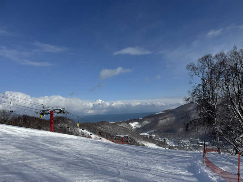 みのさんの朝里川温泉ホテルのサ活写真