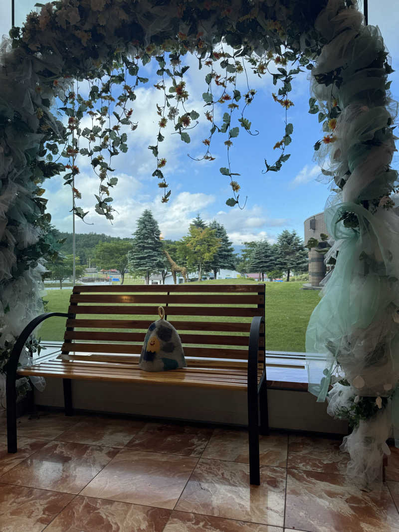 みのさんのリブマックスリゾート函館  グリーンピア大沼のサ活写真