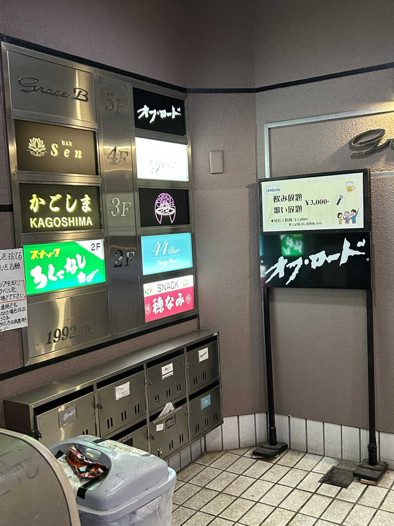 ポジさんの天然温泉 金華の湯 ドーミーイン岐阜駅前のサ活写真