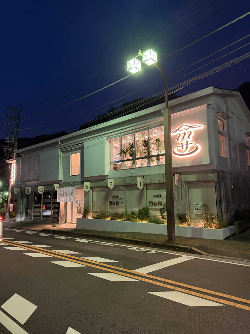 rikutoさんのTAKAO36SAUNAのサ活写真
