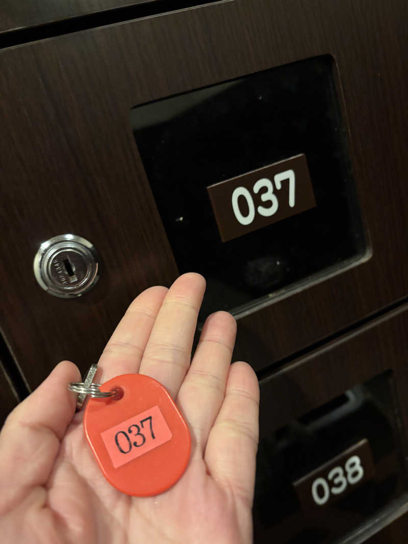 sunflowerさんのルートイン グランティア福岡宮若 ー脇田温泉ーのサ活写真