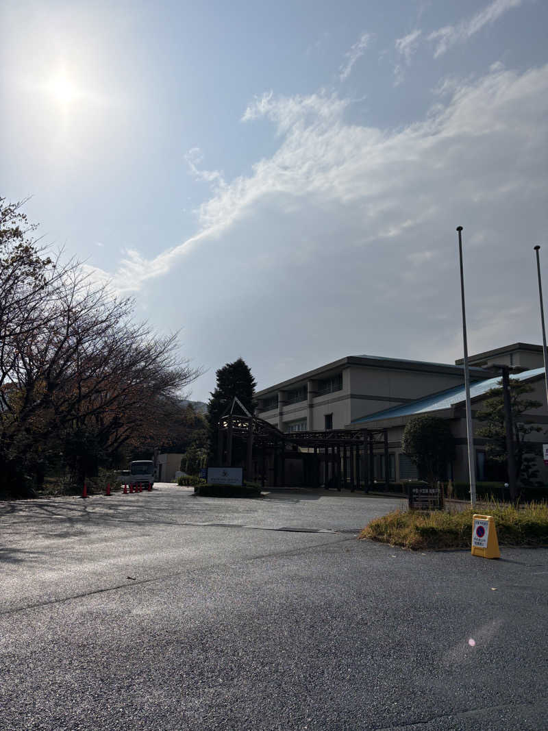 sunflowerさんのルートイン グランティア福岡宮若 ー脇田温泉ーのサ活写真