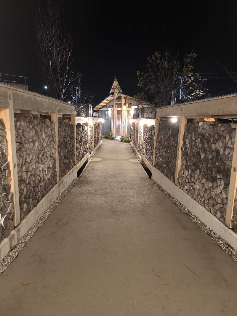 おっくんさんの湯屋 FUROBAKKA(フロバッカ)のサ活写真