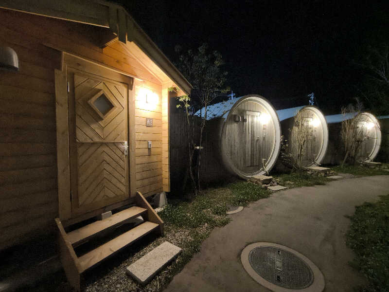 おっくんさんの湯屋 FUROBAKKA(フロバッカ)のサ活写真