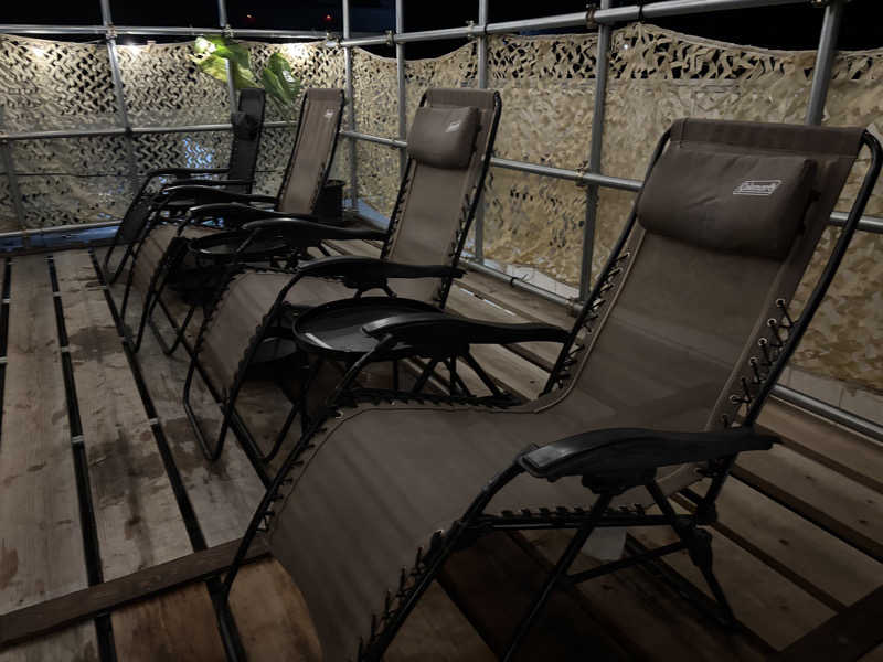 ドラゴン🐉さんのSAUNA Soco.のサ活写真