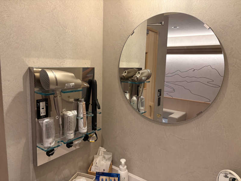 サウナ保育士さんのSAUNA&HOTEL Suuh スゥのサ活写真