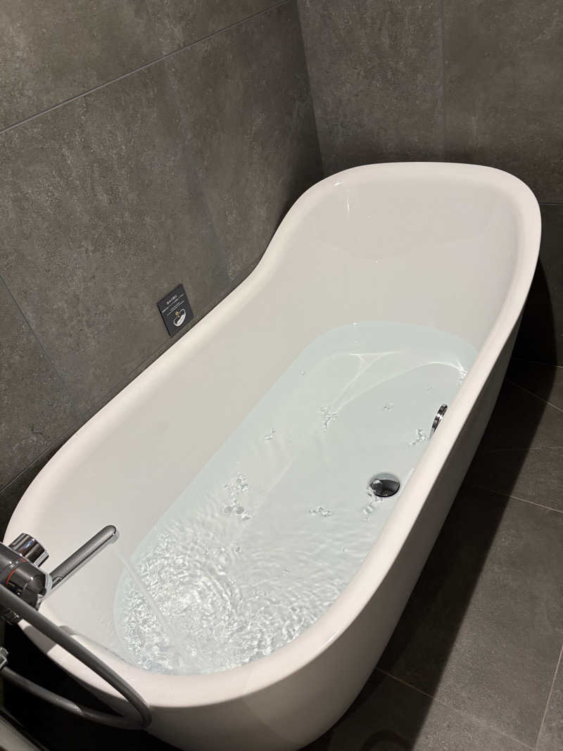 サウナ保育士さんのSAUNA&HOTEL Suuh スゥのサ活写真