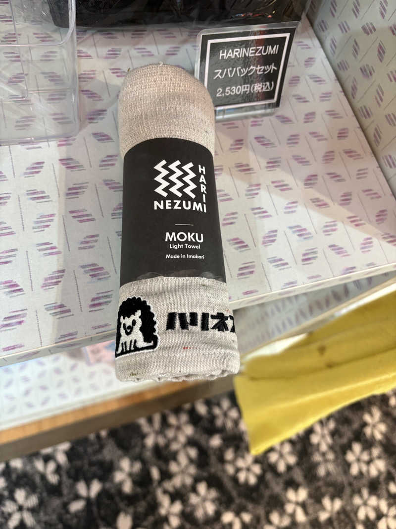 サウナ保育士さんの極楽湯 和光店のサ活写真