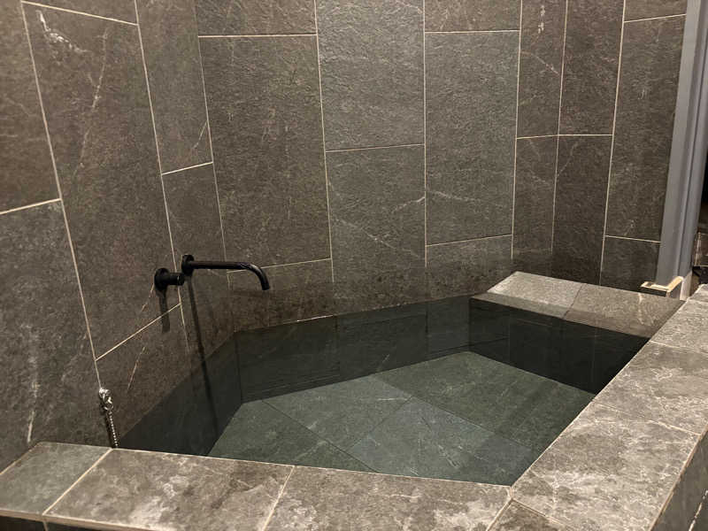 サウナ保育士さんのグランピングヴィレッジ富士河口湖のサ活写真