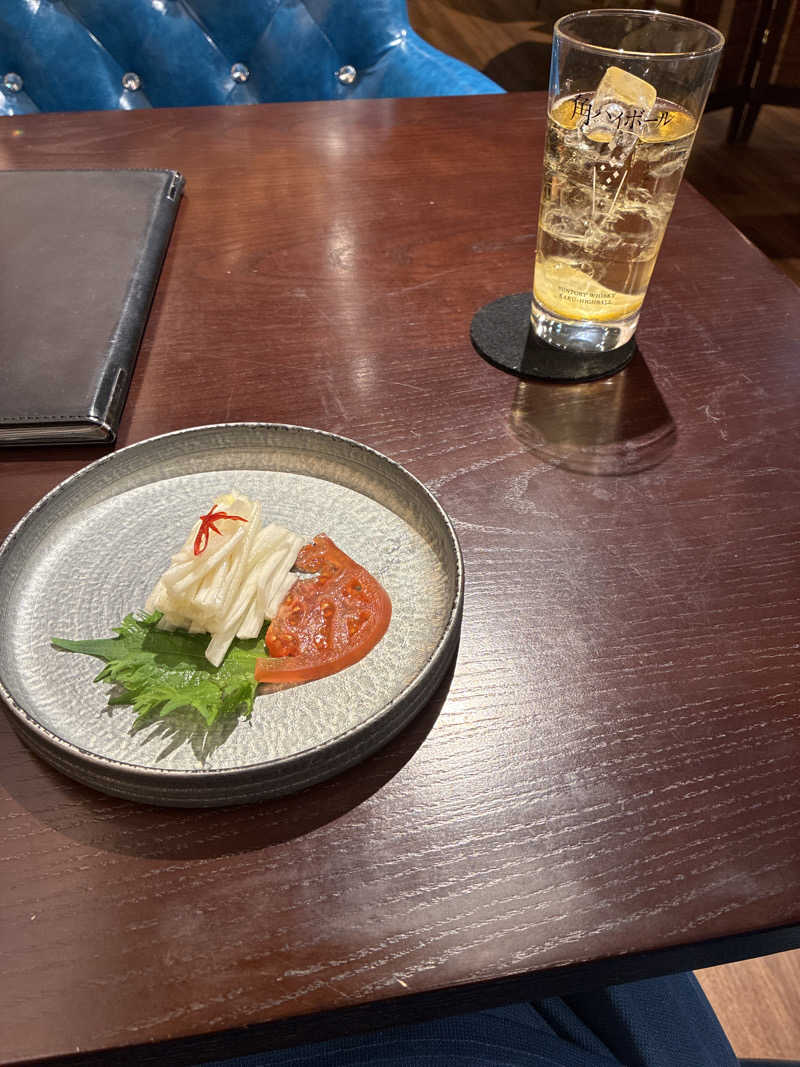 あまみ親父さんのサウナ・スパ テルマー湯 西麻布のサ活写真