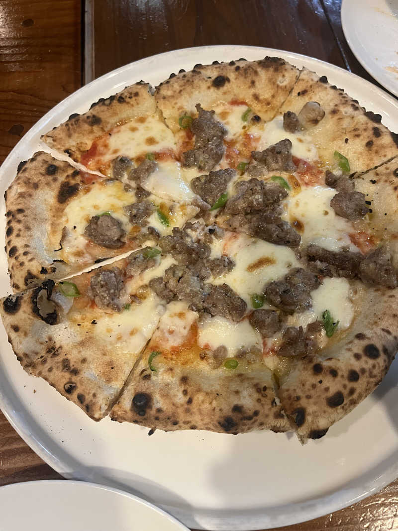 スチームインパクトさんのキトウシの森きとろんのサ活写真