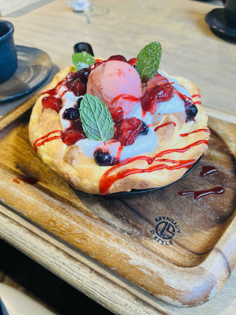 スチームインパクトさんの湯らん銭 旭川店のサ活写真