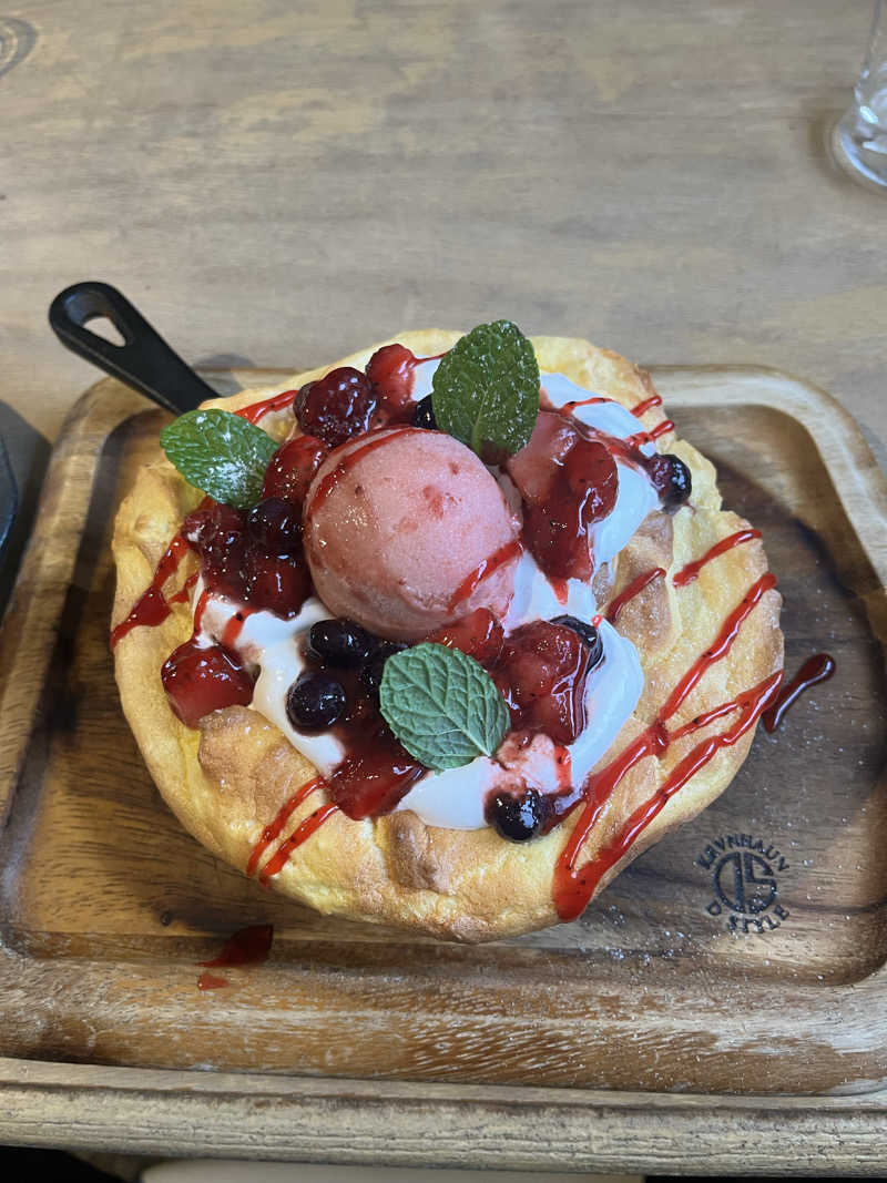 スチームインパクトさんの湯らん銭 旭川店のサ活写真