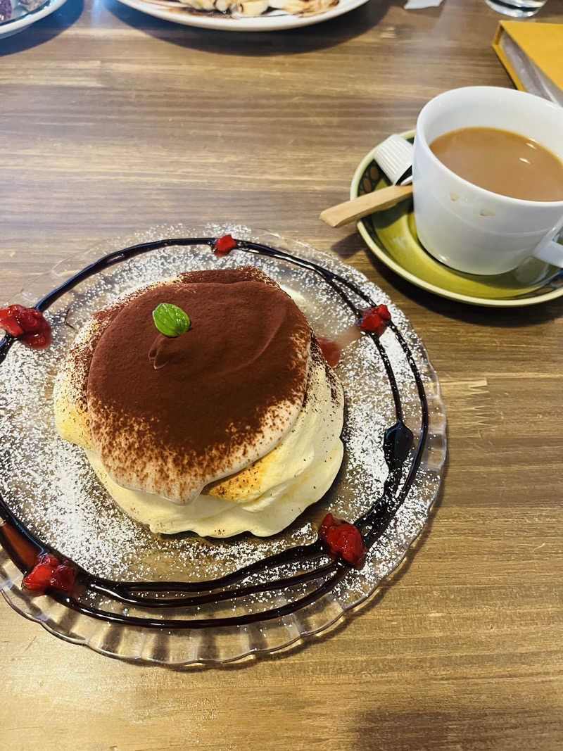 スチームインパクトさんのキトウシの森きとろんのサ活写真