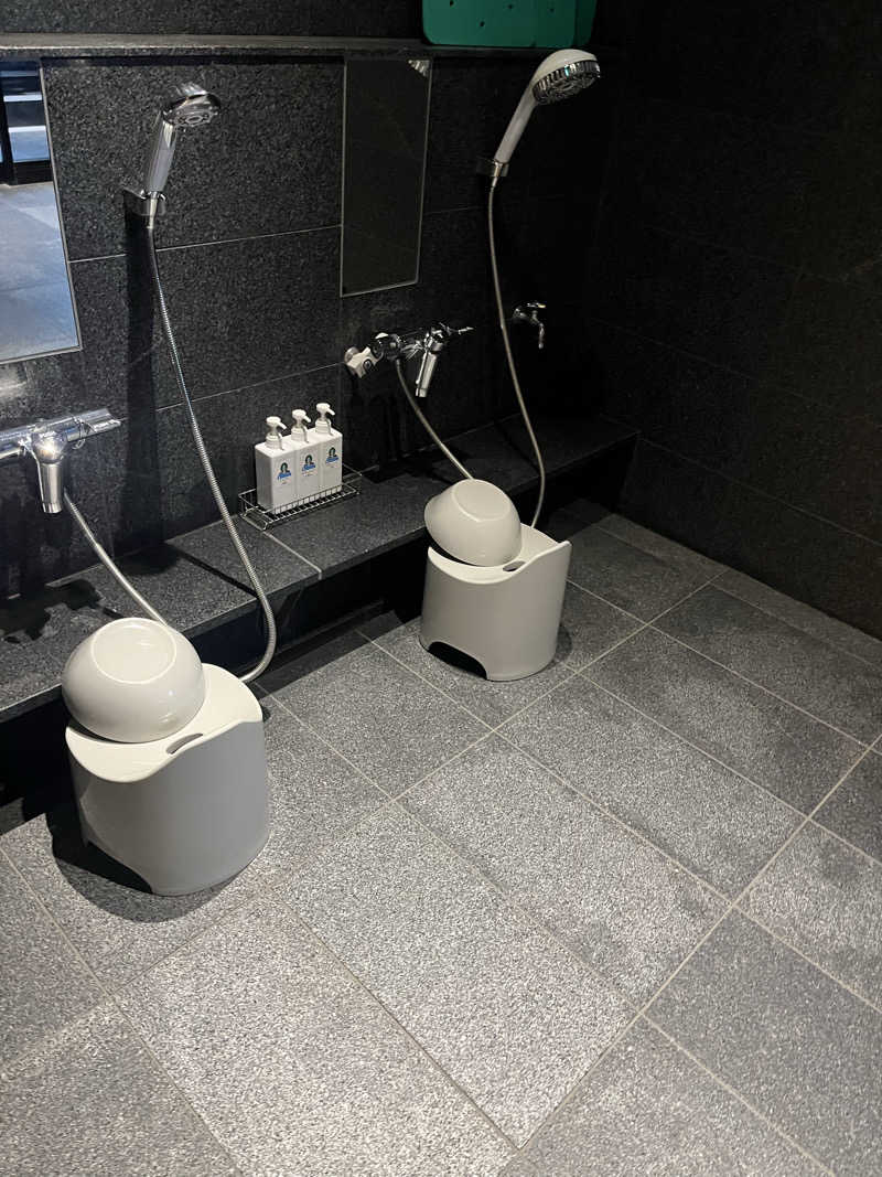 スチームインパクトさんのキトウシの森きとろんのサ活写真