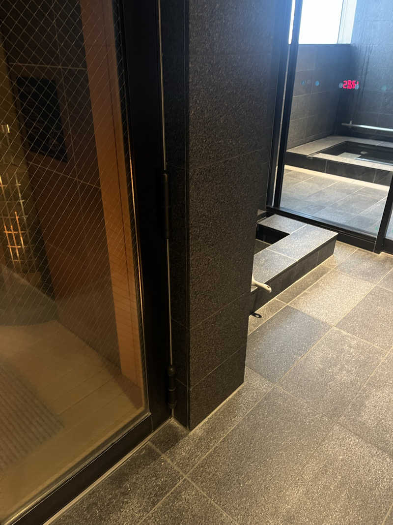 スチームインパクトさんのキトウシの森きとろんのサ活写真