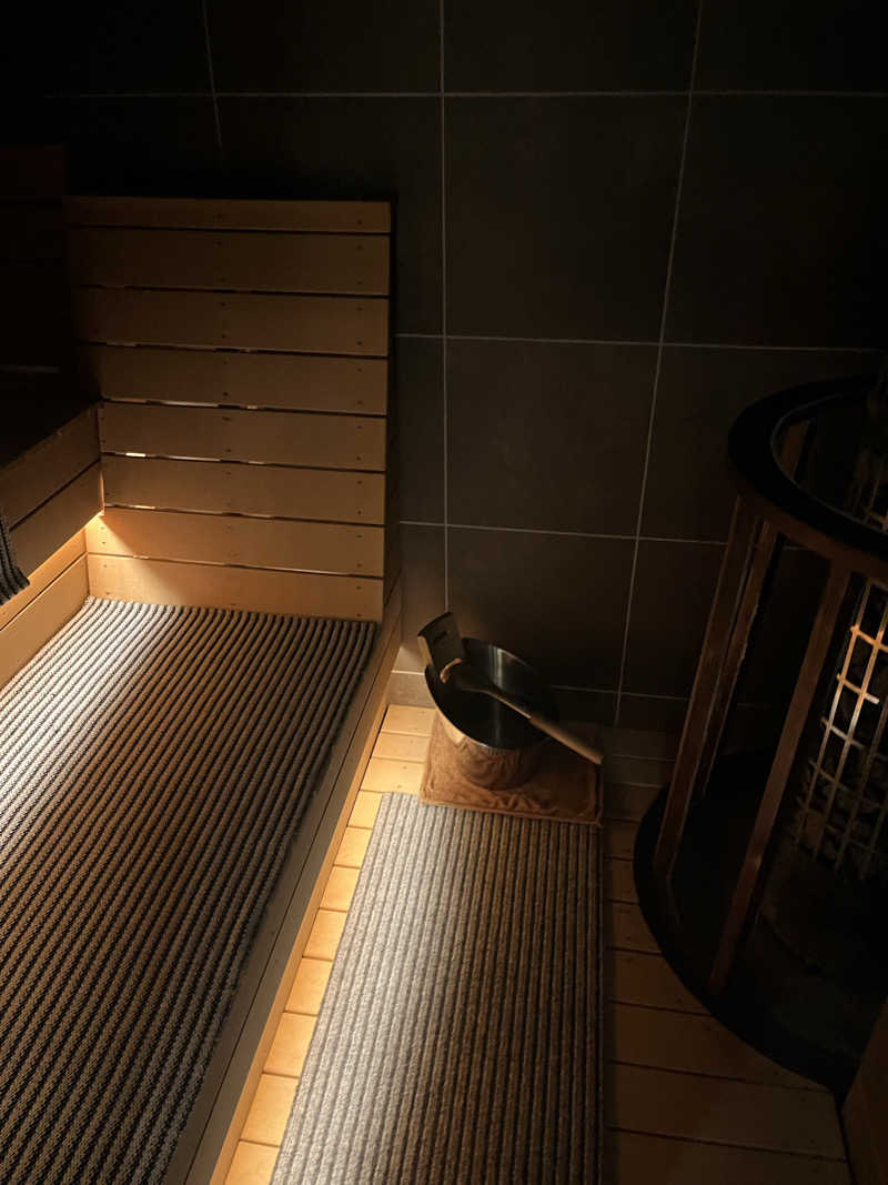 スチームインパクトさんのキトウシの森きとろんのサ活写真