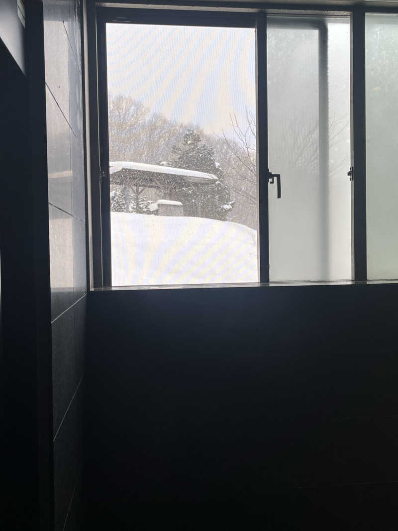 スチームインパクトさんのキトウシの森きとろんのサ活写真