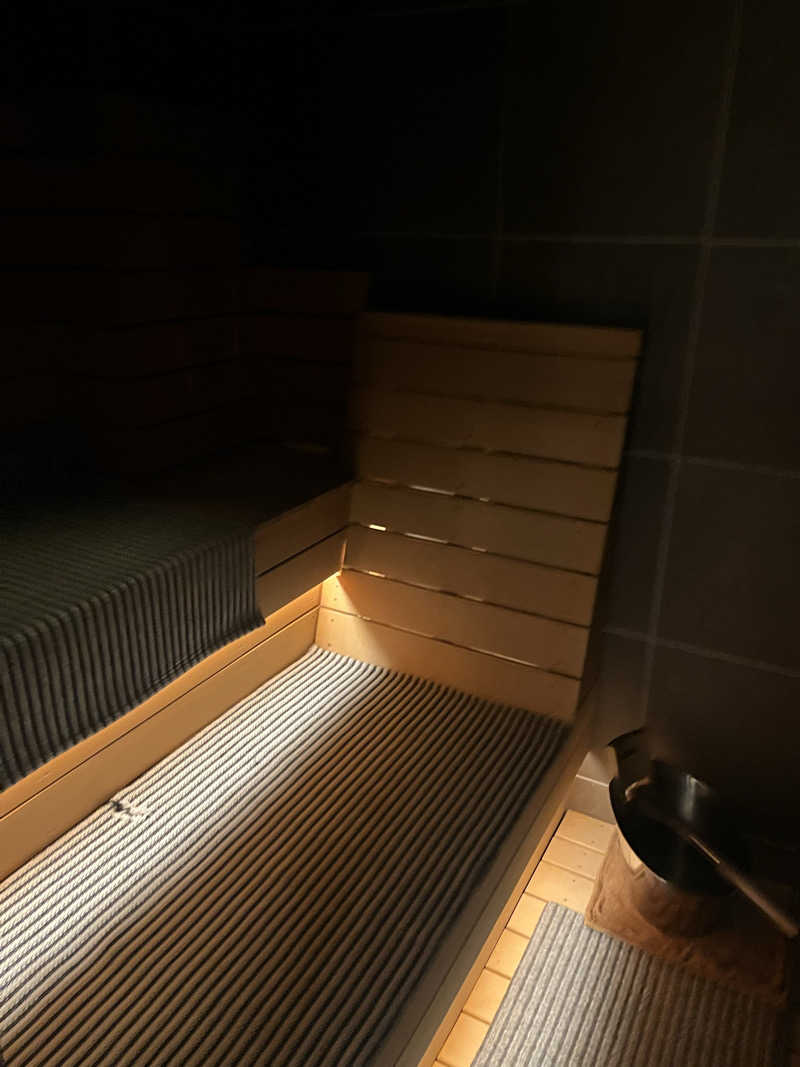 スチームインパクトさんのキトウシの森きとろんのサ活写真