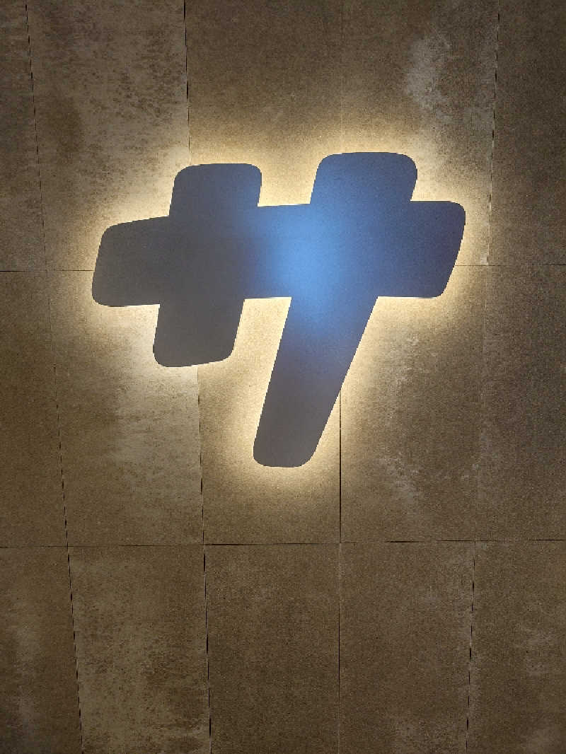 代打岸川さんの高輪SAUNASのサ活写真