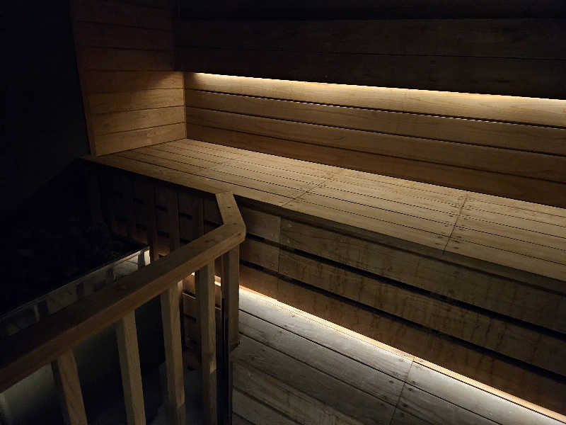 ぴちさんのジングウマエサウナのサ活写真