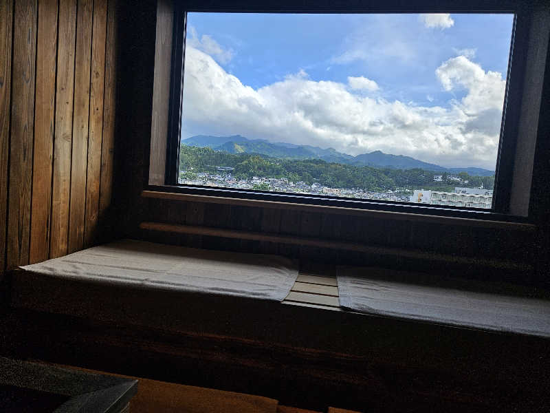 ぴちさんのRyokan & Sauna  Yorozuya Hitaのサ活写真